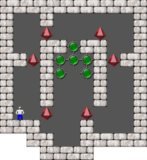 Уровень 5 — Magic Pearls